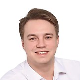 Верещагин Дмитрий Сергеевич