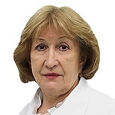 Николаева Галина Васильевна