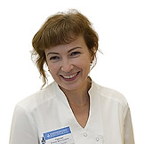 Павлычева Ирина Юрьевна