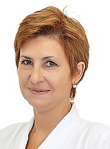 Абелевич Ирина Викторовна