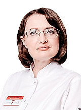 Абрамова Анна Александровна 