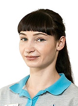 Акберова Мария Владимировна
