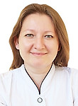 Алексеева Виктория Александровна
