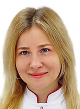 Алексеевская Светлана Юрьевна