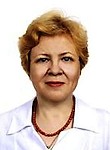 Алясова Анна Валерьевна