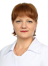 Асадчикова Ольга Николаевна