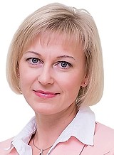 Аверина Ольга Николаевна