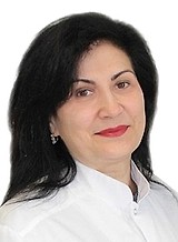 Багирова Халида Гамзаевна