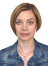 Баландина Наталья Михайловна