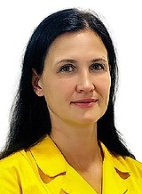 Баранова Зоя Александровна