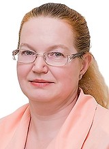 Бардова Марина Львовна