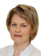 Бит-Зая Ирина Алексеевна
