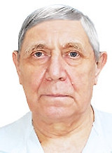 Бобров Михаил Иванович