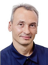 Богданов Георгий Сергеевич