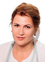 Болдина Марина Викторовна
