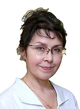 Борисова Зинаида Константиновна