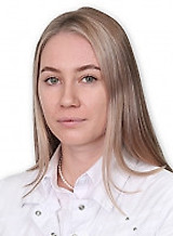 Бородина Валерия Викторовна