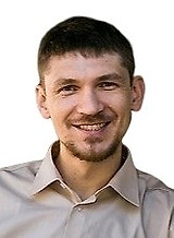 Чайников Пётр Михайлович
