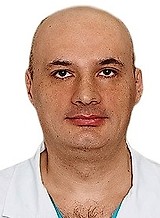 Чистов Андрей Александрович