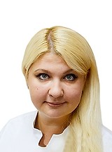 Чукалина Светлана Сергеевна