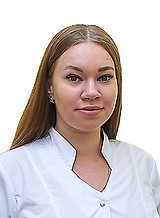 Чупрунова Екатерина Сергеевна