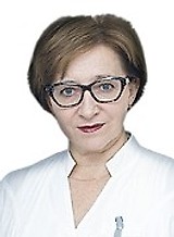 Чванова Татьяна Александровна
