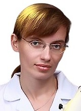 Ефремова Алина Сергеевна