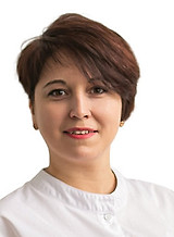 Ефремова Валентина Владимировна