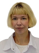 Емельянова Валерия Владимировна