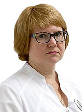 Ермакова Алевтина Ивановна