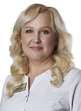 Ермакова Светлана Александровна