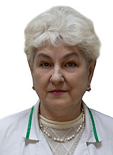 Евдокимова Ольга Александровна