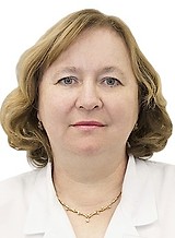 Федорова Светлана Николаевна
