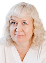 Фокина Светлана Сергеевна