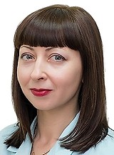 Фомина Светлана Васильевна