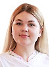 Фырнина Мария Николаевна