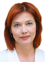 Габай Татьяна Витальевна