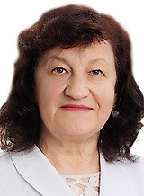 Гладкова Татьяна Степановна