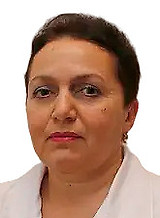 Голованова Светлана Владимировна