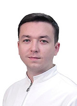 Горланов Дмитрий Николаевич