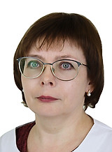Грачева Ирина Юрьевна
