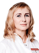 Грачева Надежда Владимировна