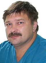 Гусев Александр Михайлович