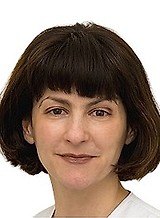 Ильина Анастасия Павловна