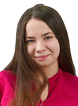 Кадырова Екатерина Наильевна