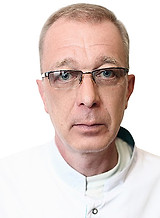 Калинников Вадим Станиславович