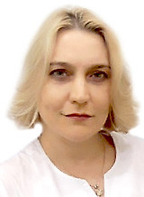 Канева Наталия Юрьевна	