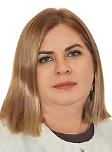 Карачева Анастасия Олеговна