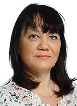 Карпович Екатерина Ильинична