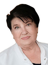 Катичева Альбина Анатольевна